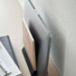 Slim Laptop Stand - Stahl + Holz