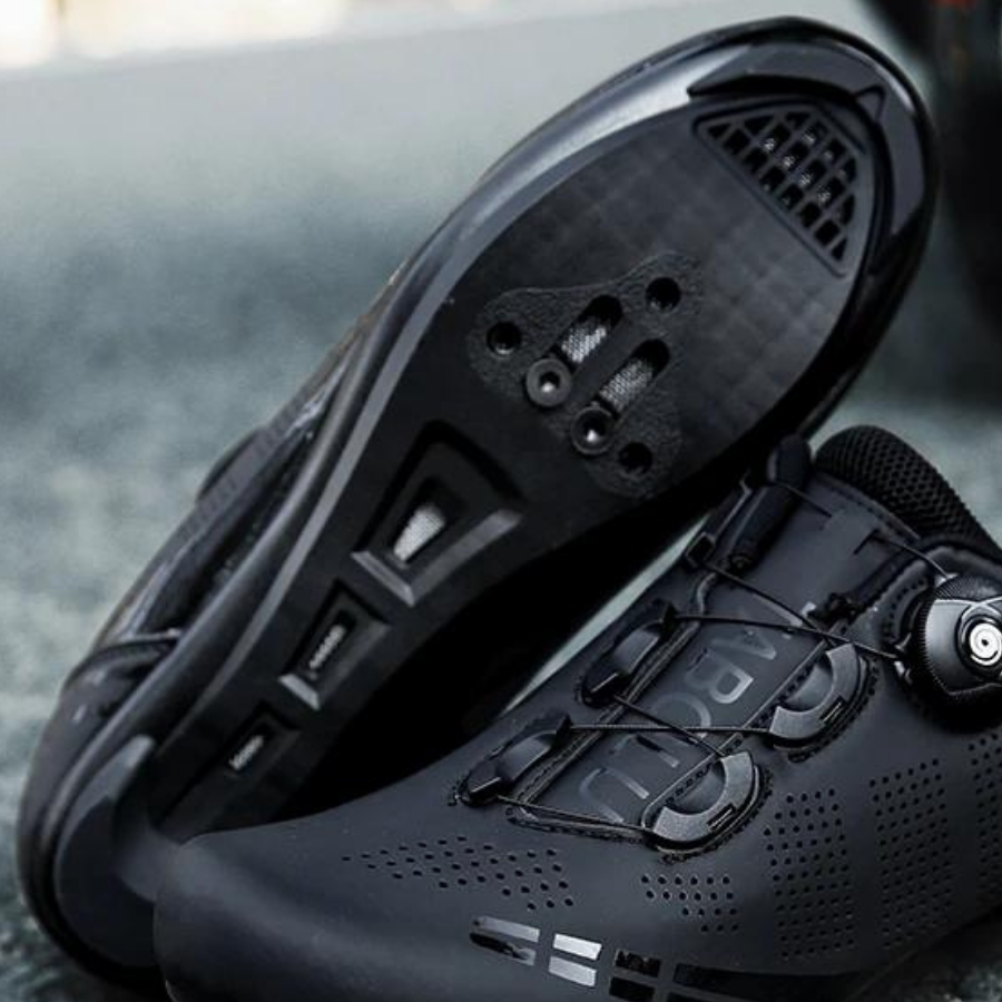 Frendorf | Orthopädische Fahrradschuhe