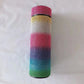 Smart Bottle Thermos I Smarte Temperaturanzeige Zirkonia Vakuumflasche 500 ML