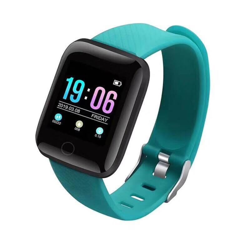 Frendorf | Intelligente Fitness-Tracker-Uhr