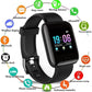 Frendorf | Intelligente Fitness-Tracker-Uhr