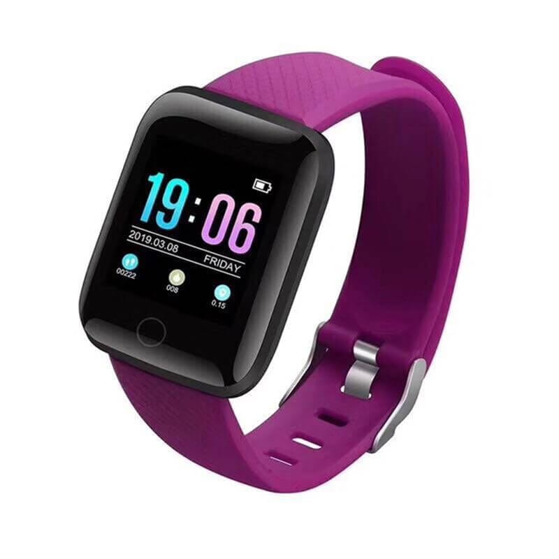 Frendorf | Intelligente Fitness-Tracker-Uhr