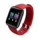 Frendorf | Intelligente Fitness-Tracker-Uhr