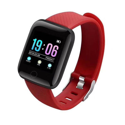 Frendorf | Intelligente Fitness-Tracker-Uhr