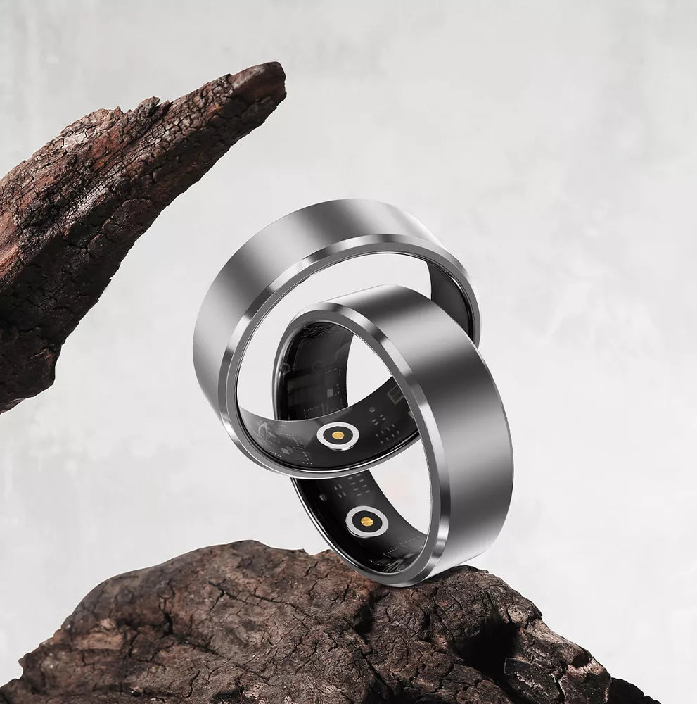 Frendorf | BioSync Smart Ring