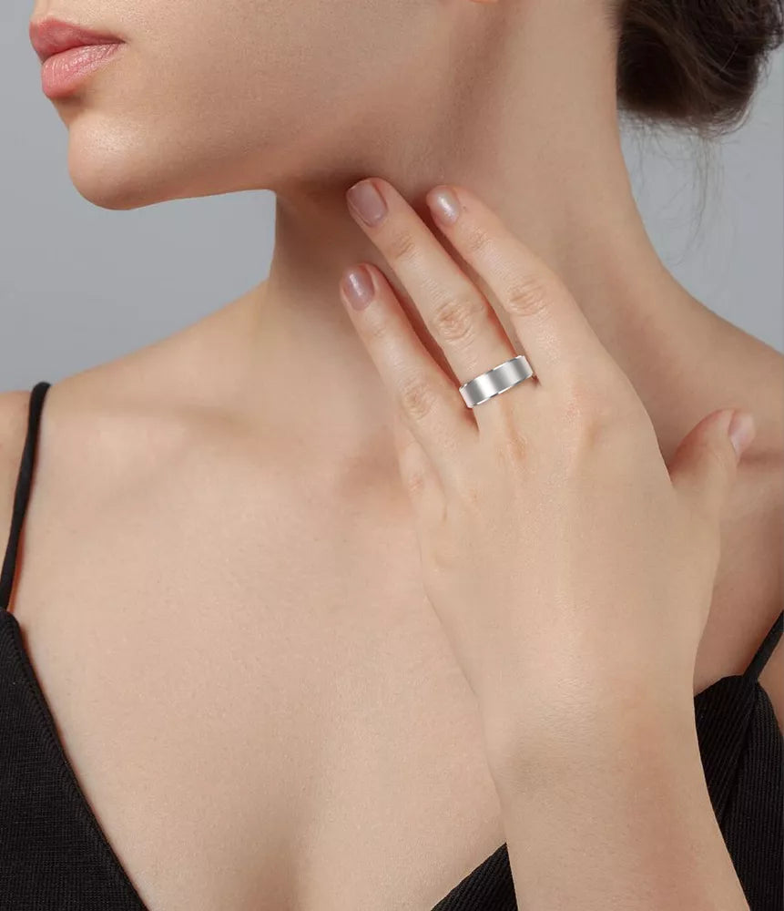 Frendorf | BioSync Smart Ring