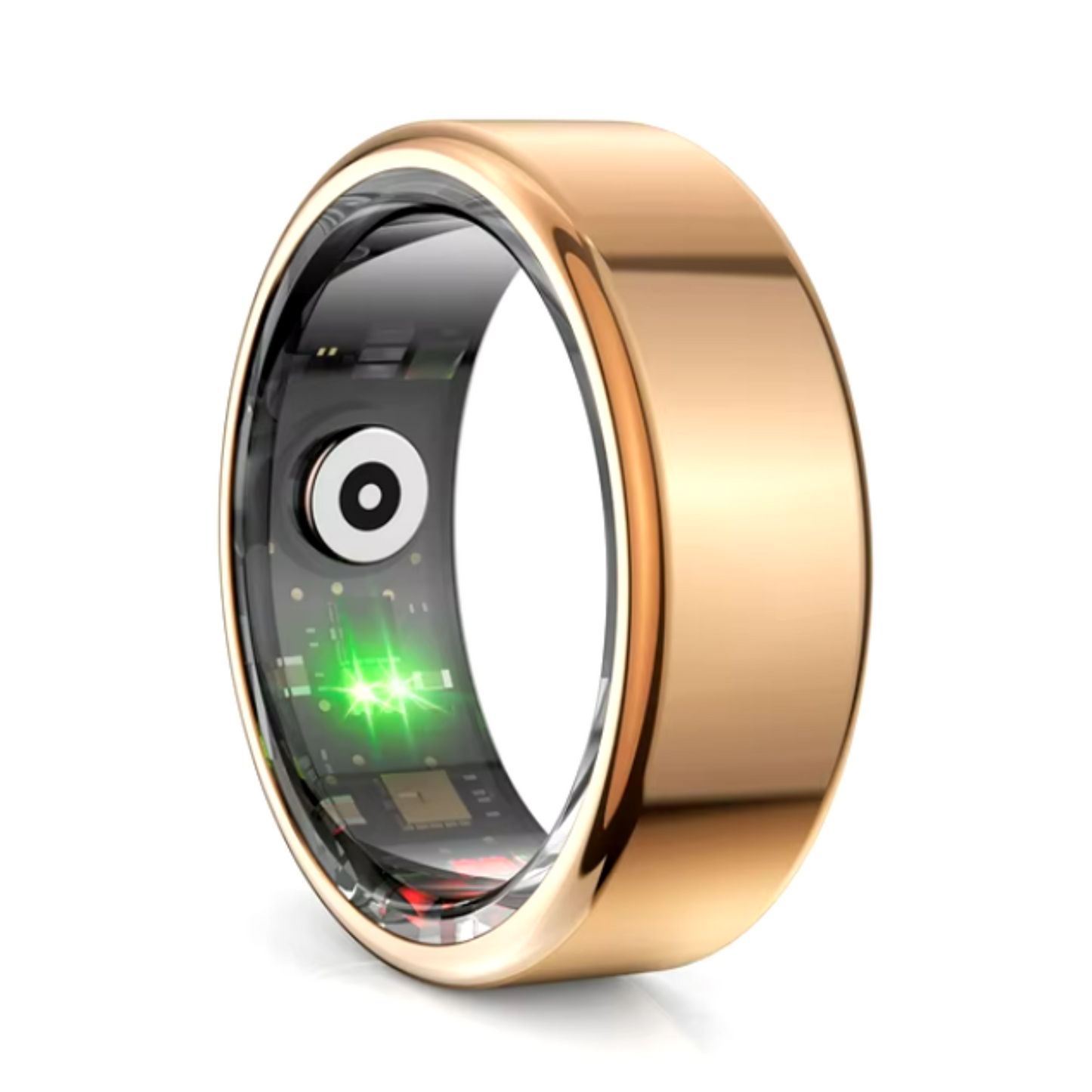 Frendorf | Smart Blutdruckring