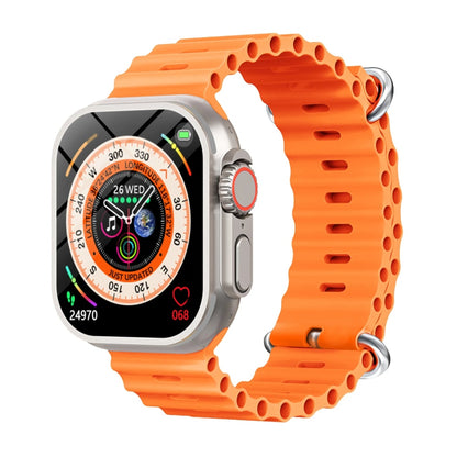 Frendorf | Smartwatch S8 Ultra 49mm