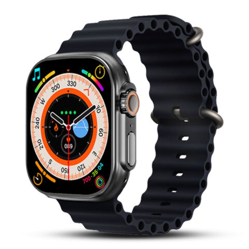 Frendorf | Smartwatch S8 Ultra 49mm