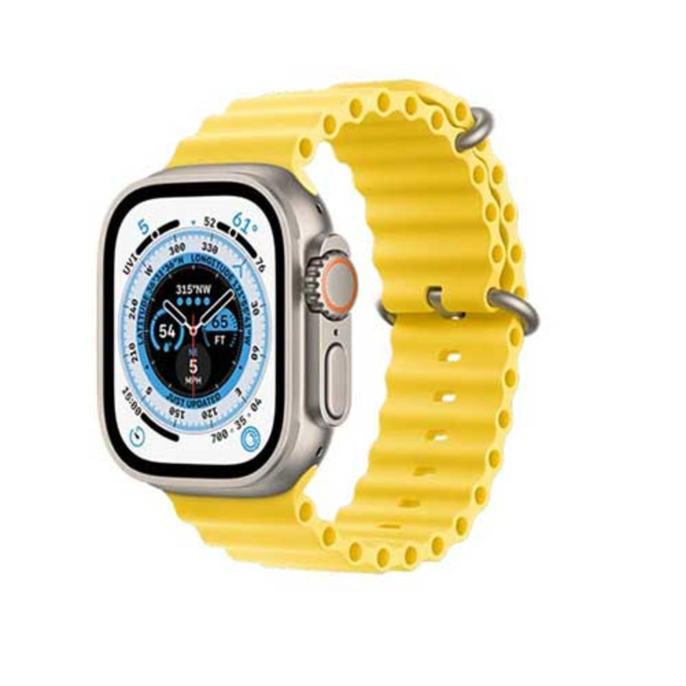 Frendorf | Smartwatch S8 Ultra 49mm