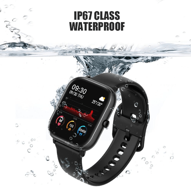 Frendorf | Smartwatch