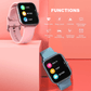 Frendorf | Smartwatch