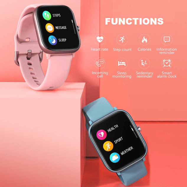 Frendorf | Smartwatch