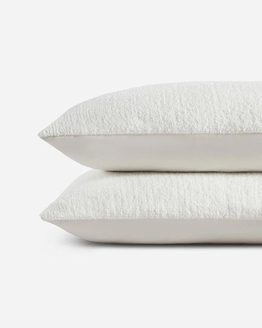 Snug + Bambus Kissenbezug Set