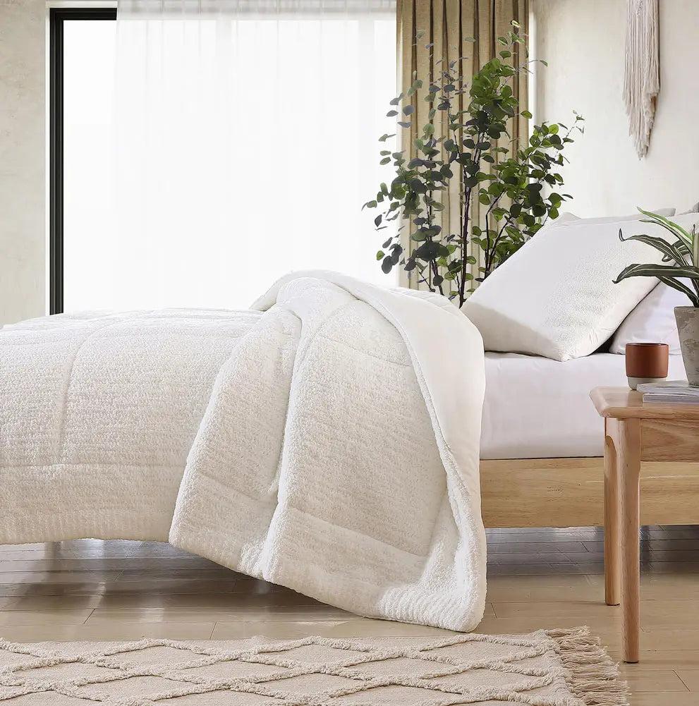 Snug + Bambus Kissenbezug Set