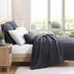 Snug + Bambus Kissenbezug Set