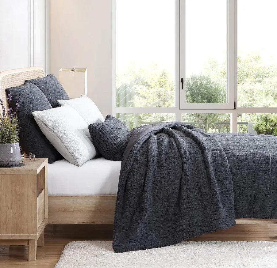 Snug + Bambus Kissenbezug Set