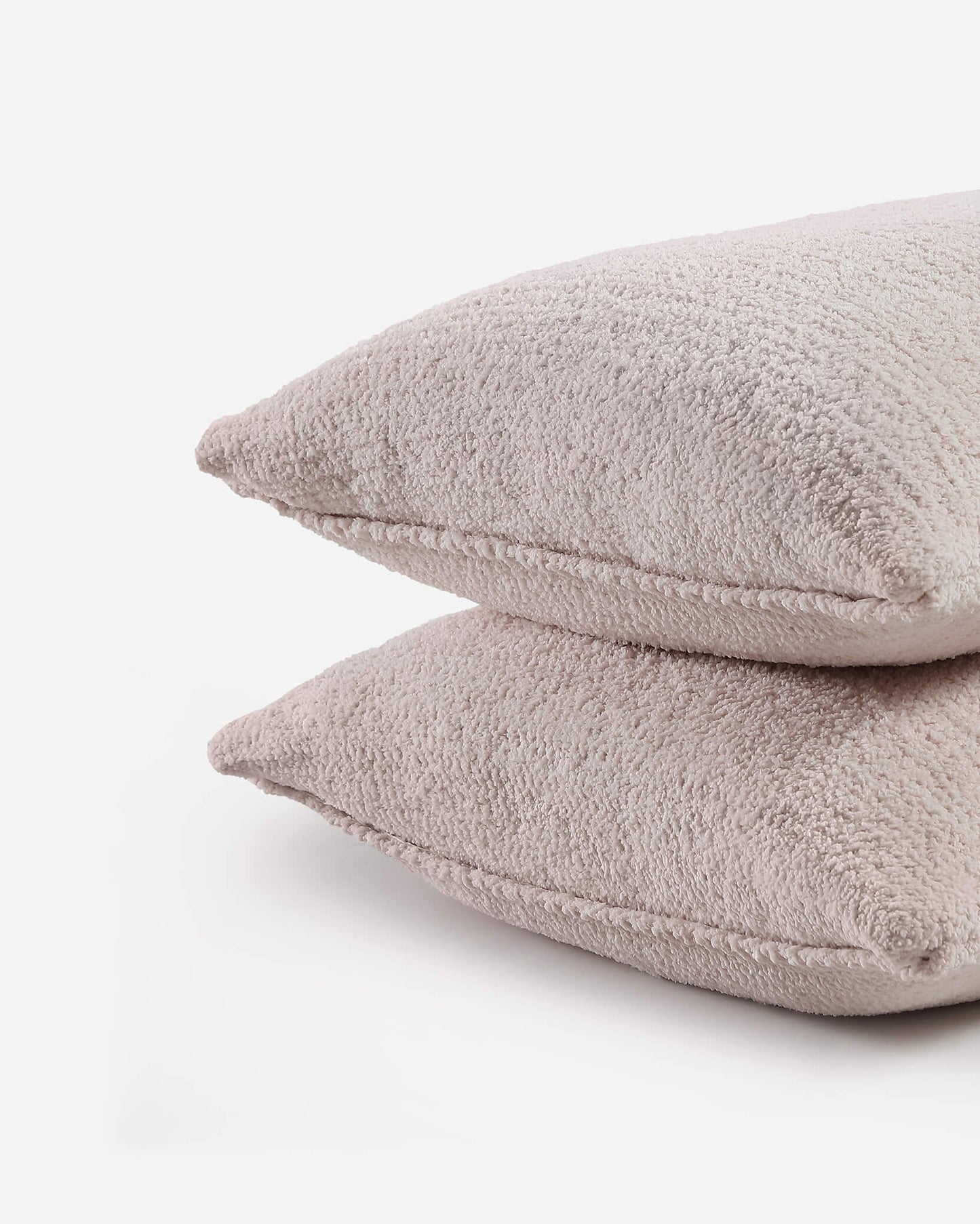 Snug + Bambus Kissenbezug Set