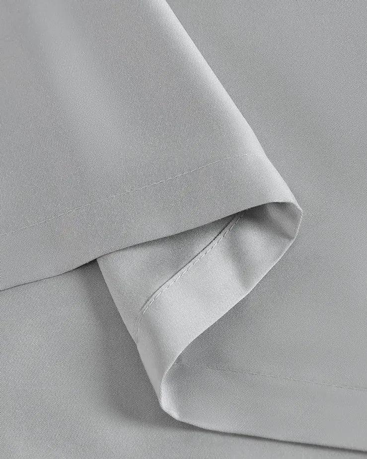 Snug + Bambus Kissenbezug Set