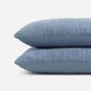 Snug + Bambus Kissenbezug Set