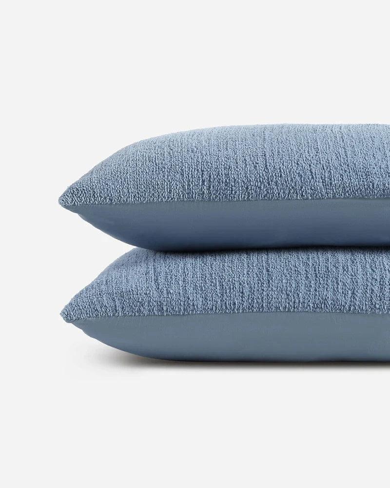 Snug + Bambus Kissenbezug Set