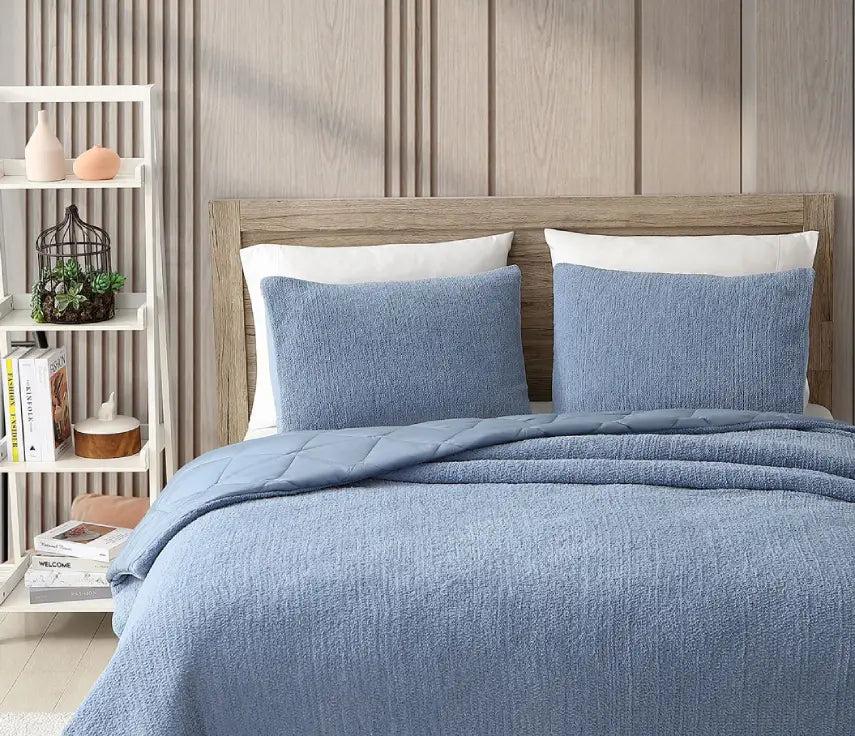 Snug + Bambus Kissenbezug Set