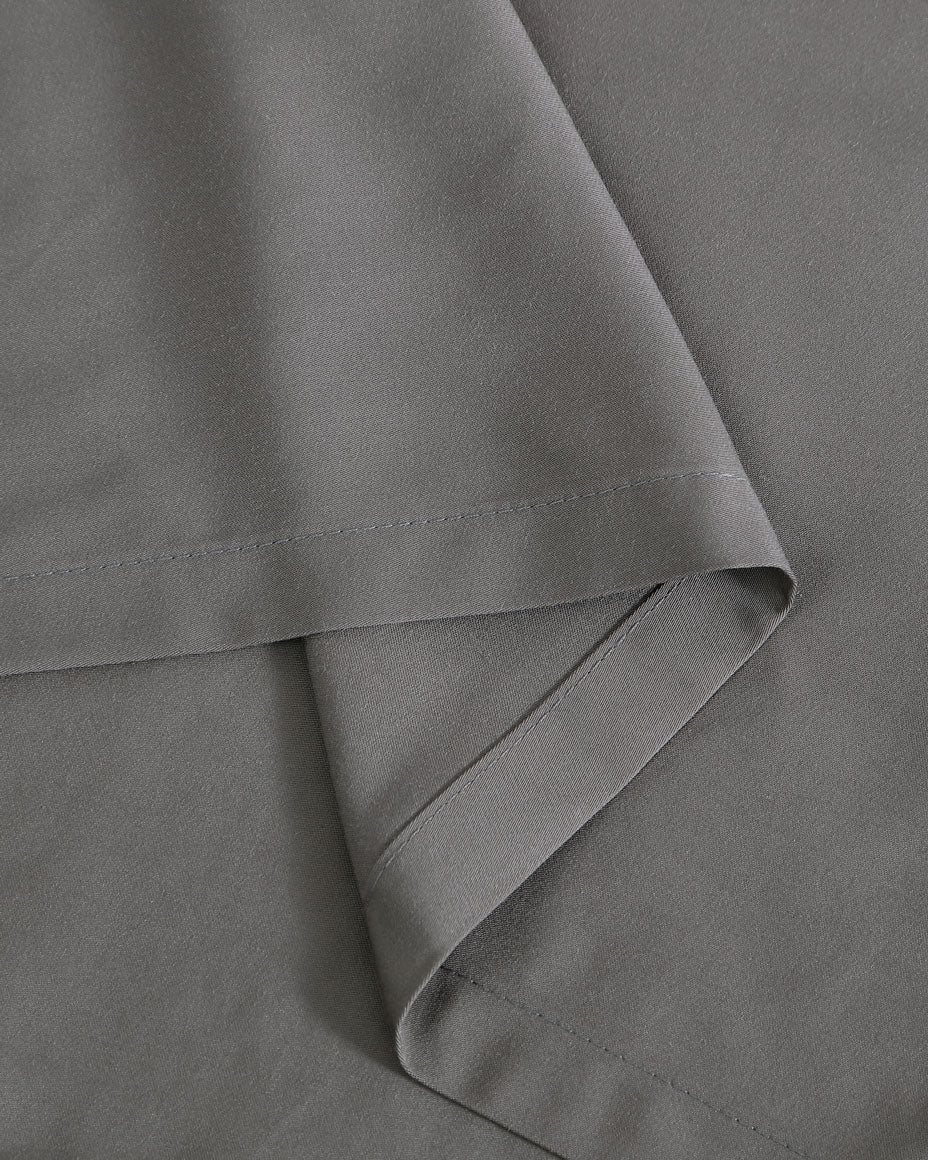 Snug + Bambus Kissenbezug Set