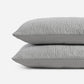 Snug + Bambus Kissenbezug Set