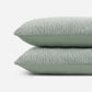 Snug + Bambus Kissenbezug Set