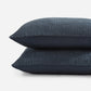 Snug + Bambus Kissenbezug Set