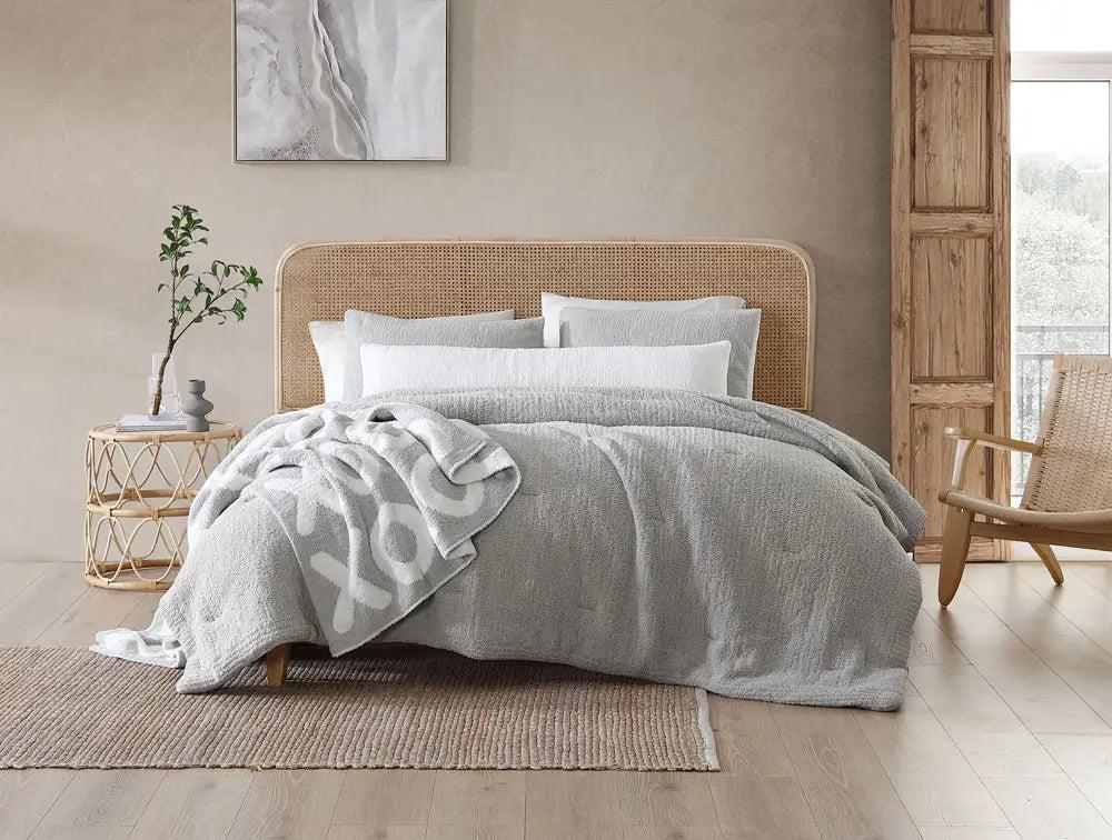 Snug + Bambus Kissenbezug Set