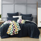 Snug + Bambus Kissenbezug Set