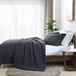 Snug + Bambus Kissenbezug Set