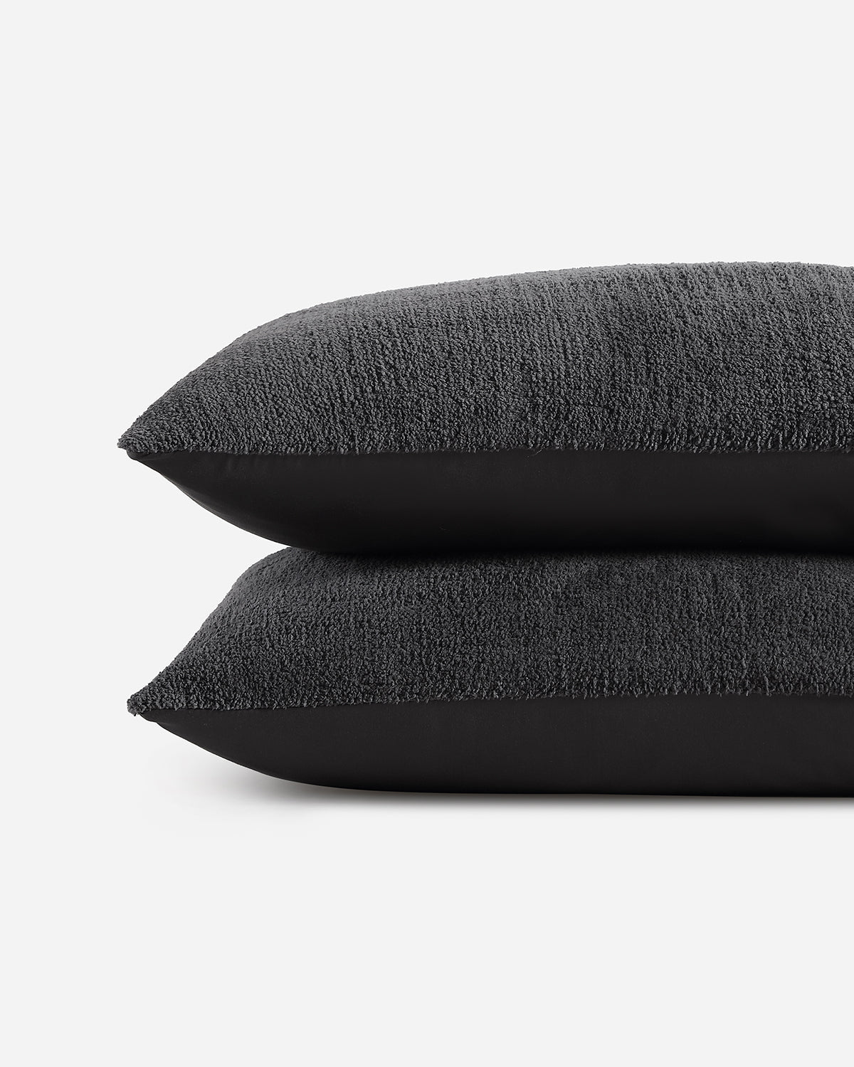 Snug + Bambus Kissenbezug Set