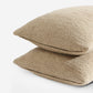 Snug Sham Set