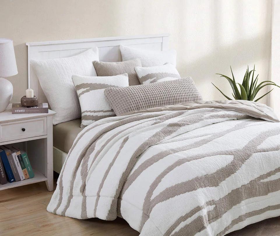 Snug Waffle Lendenkissen