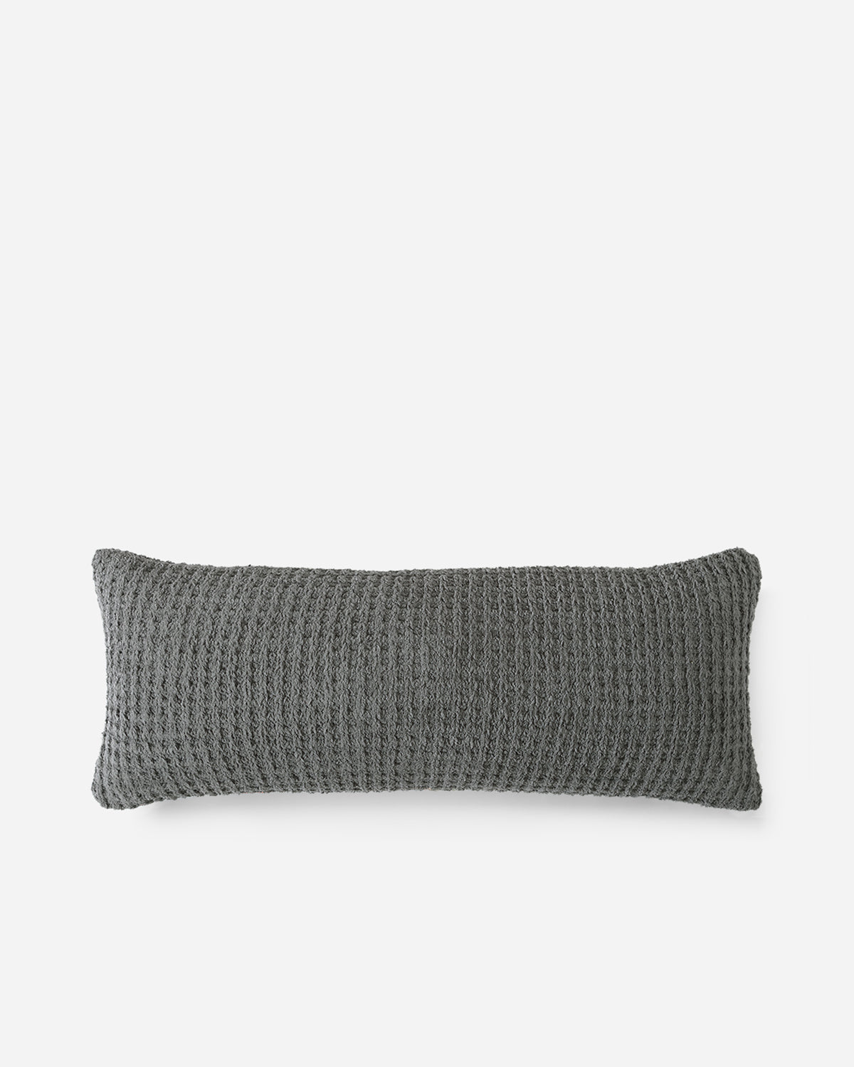 Snug Waffle Lendenkissen