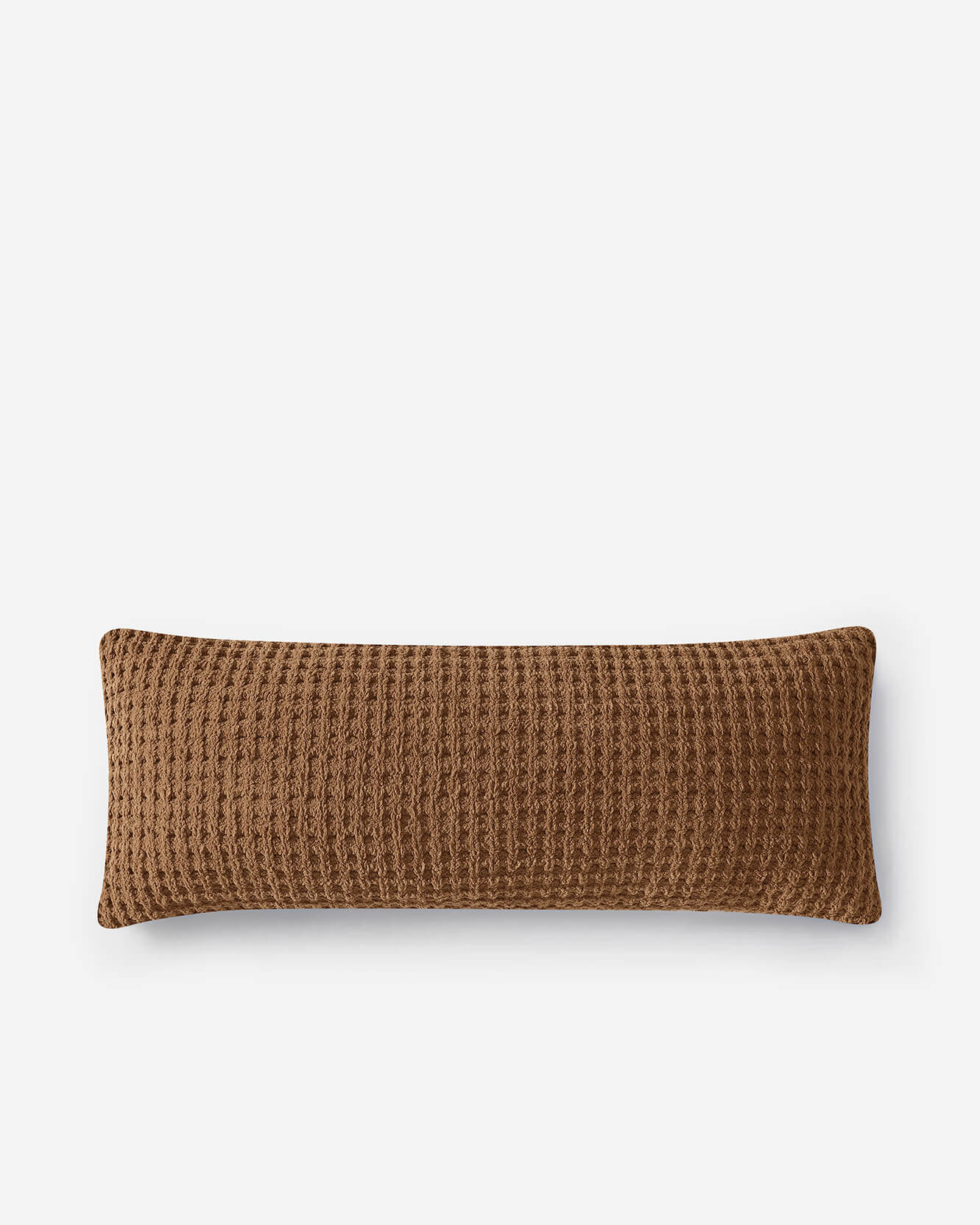 Snug Waffle Lendenkissen