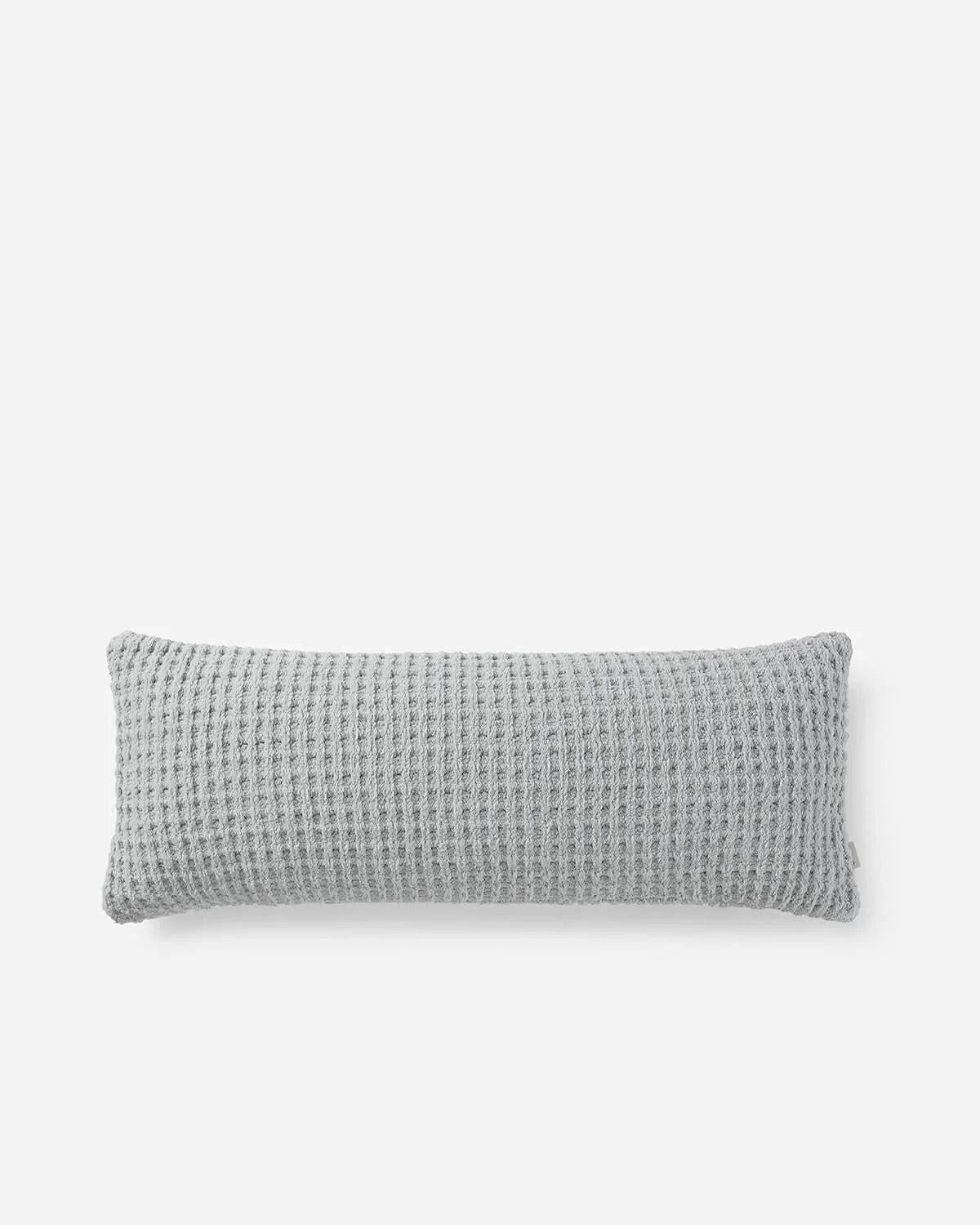 Snug Waffle Lendenkissen