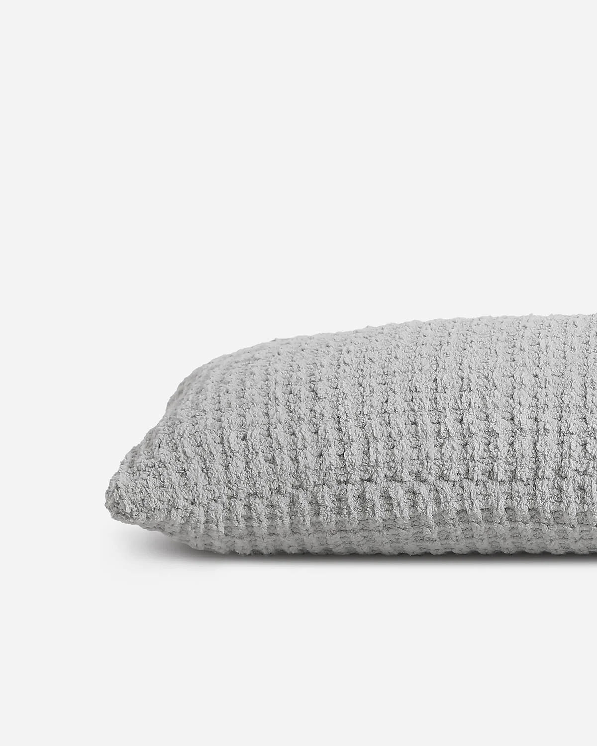 Snug Waffle Lendenkissen
