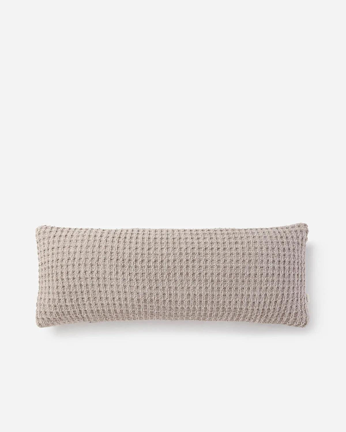 Snug Waffle Lendenkissen