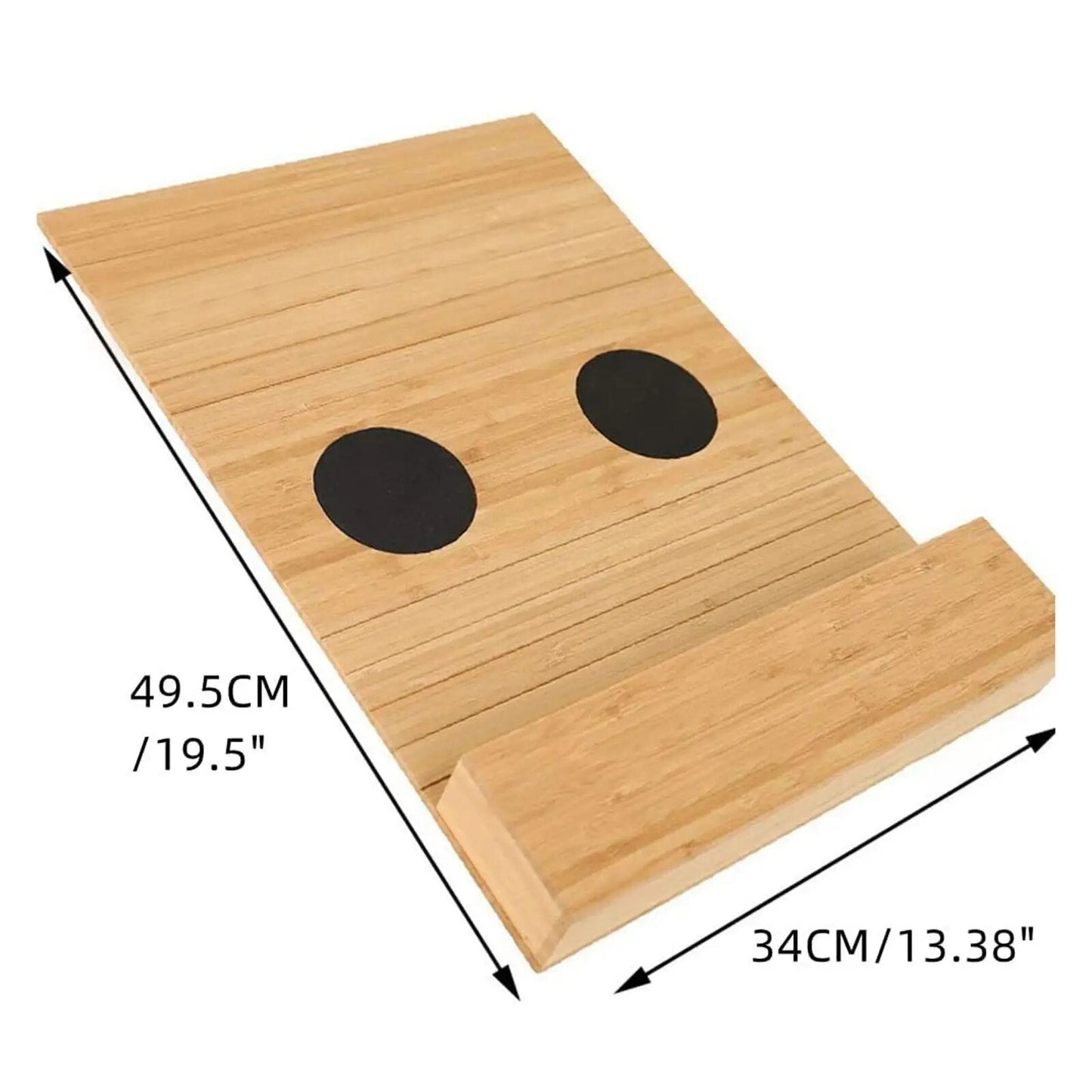 Frendorf | Sofa Seite Klappbarer Becherhalter Tablett Organizer