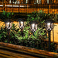 Frendorf | SolarStake – Charmante solarbetriebene Gartenlichter