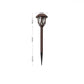 Frendorf | SolarStake – Charmante solarbetriebene Gartenlichter