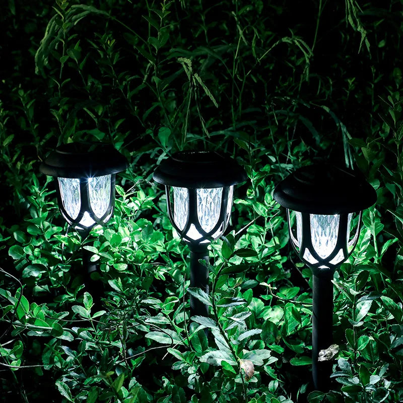 Frendorf | SolarStake – Charmante solarbetriebene Gartenlichter