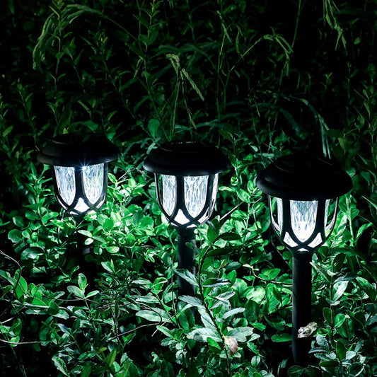 Frendorf | SolarStake – Charmante solarbetriebene Gartenlichter