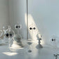 Solarbetriebener Radiometer