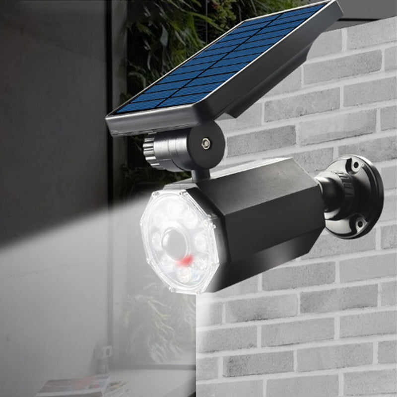 Frendorf | Solar Infrarot Induktionsgartenlicht