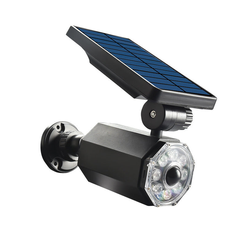 Frendorf | Solar Infrarot Induktionsgartenlicht
