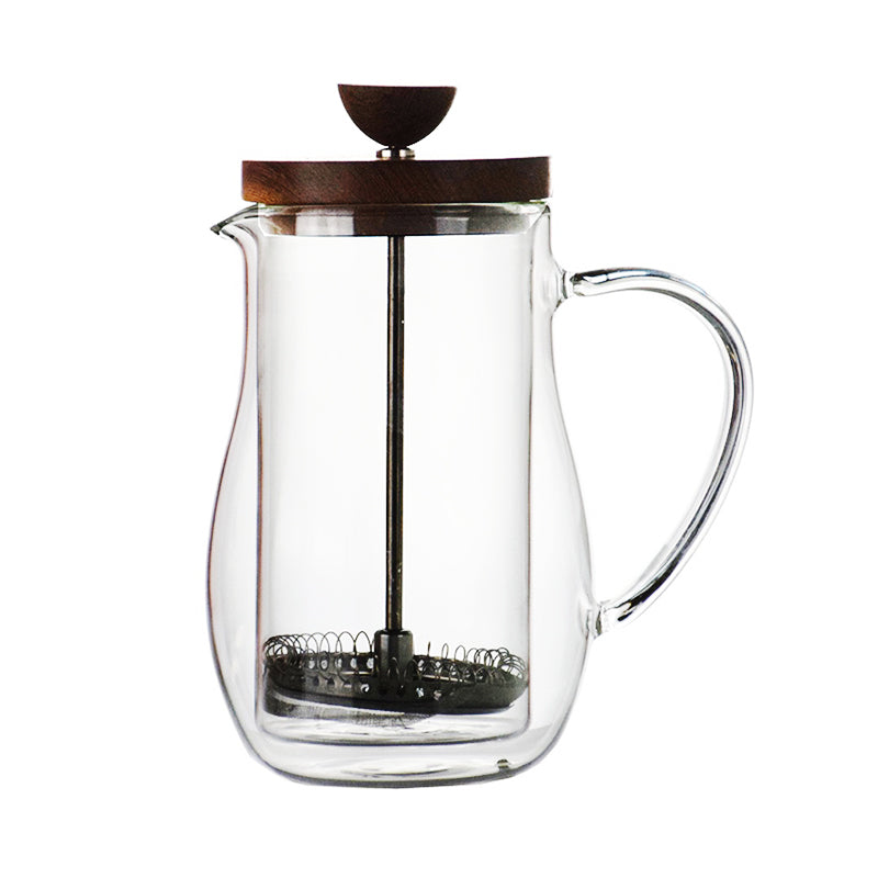 Sorrento Doppelwandige French Press
